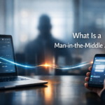 What Is a Man-in-the-Middle Attack