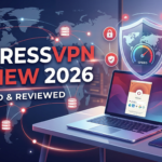 ExpressVPN Review 2026