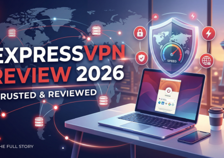 ExpressVPN Review 2026