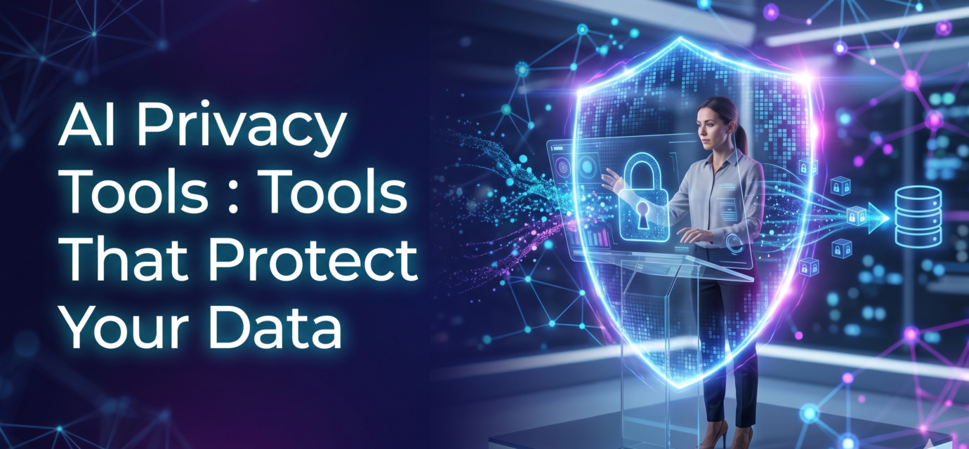Free AI privacy tools