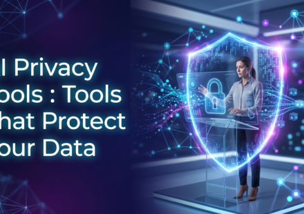 Free AI privacy tools