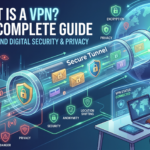 what is vpn