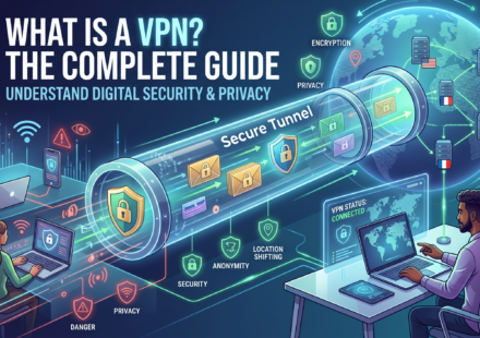 what is vpn