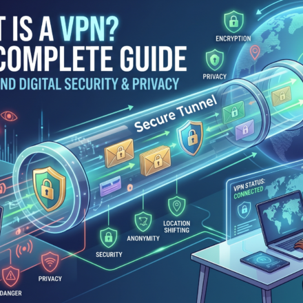 what is vpn