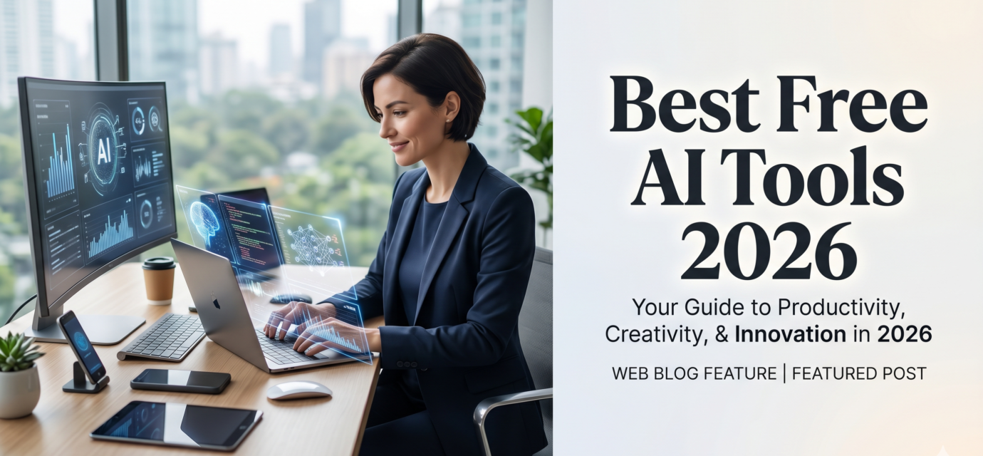 best free ai tool 2026 - claude agent