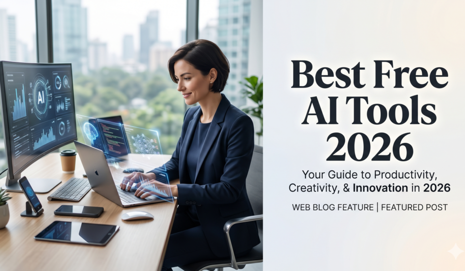 best free ai tool 2026 - claude agent
