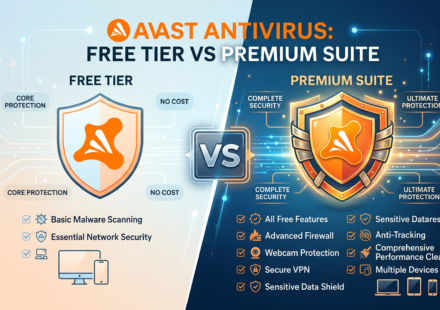 avast antivirus