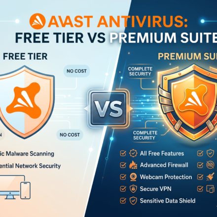 avast antivirus