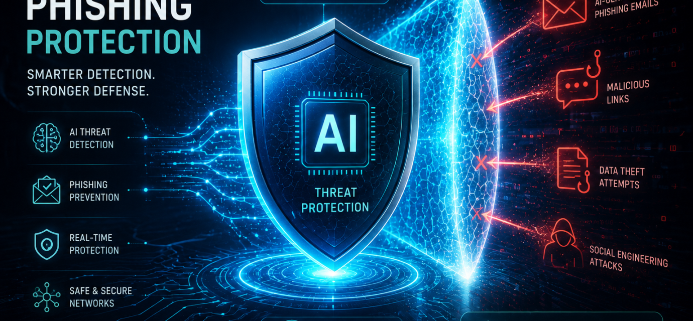 ai phishing protection tools 2026