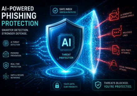 ai phishing protection tools 2026