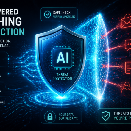 ai phishing protection tools 2026