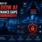 The Danger of Shadow AI Governance Gaps in Corporate Networks