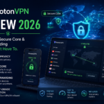 ProtonVPN Review 2026