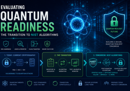 Evaluating Quantum Readiness