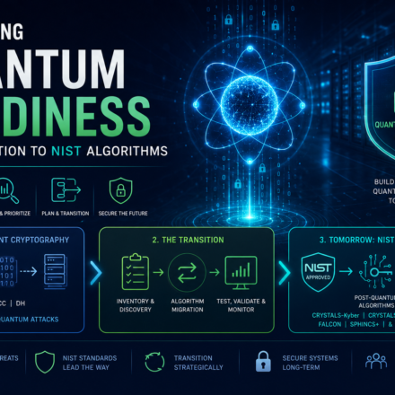 Evaluating Quantum Readiness