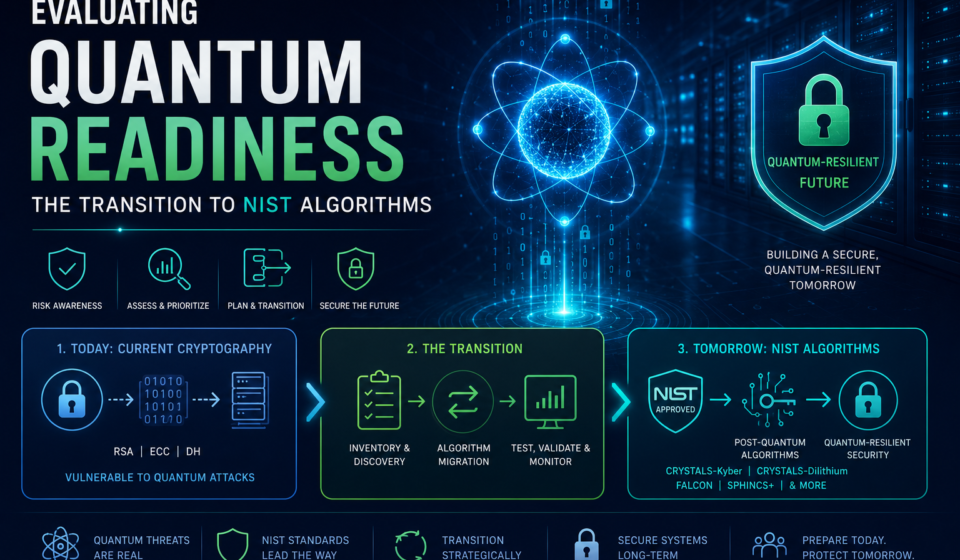 Evaluating Quantum Readiness
