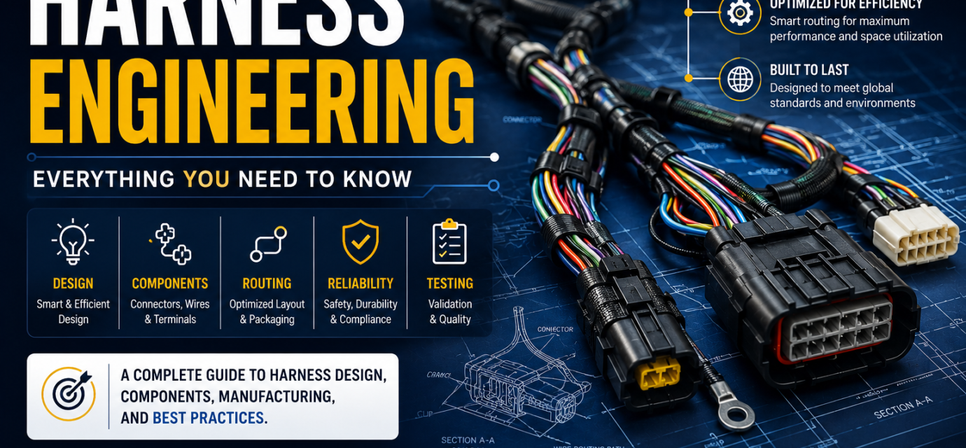 Harness Engineering: The Complete Guide