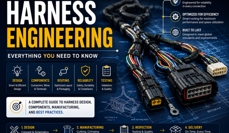 Harness Engineering: The Complete Guide