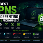 Best VPNs for Torrenting Safely