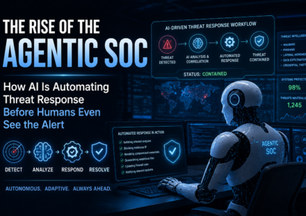 Agentic SOC 2026: AI Threat Response Automation