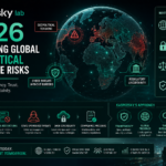Kaspersky Lab 2026